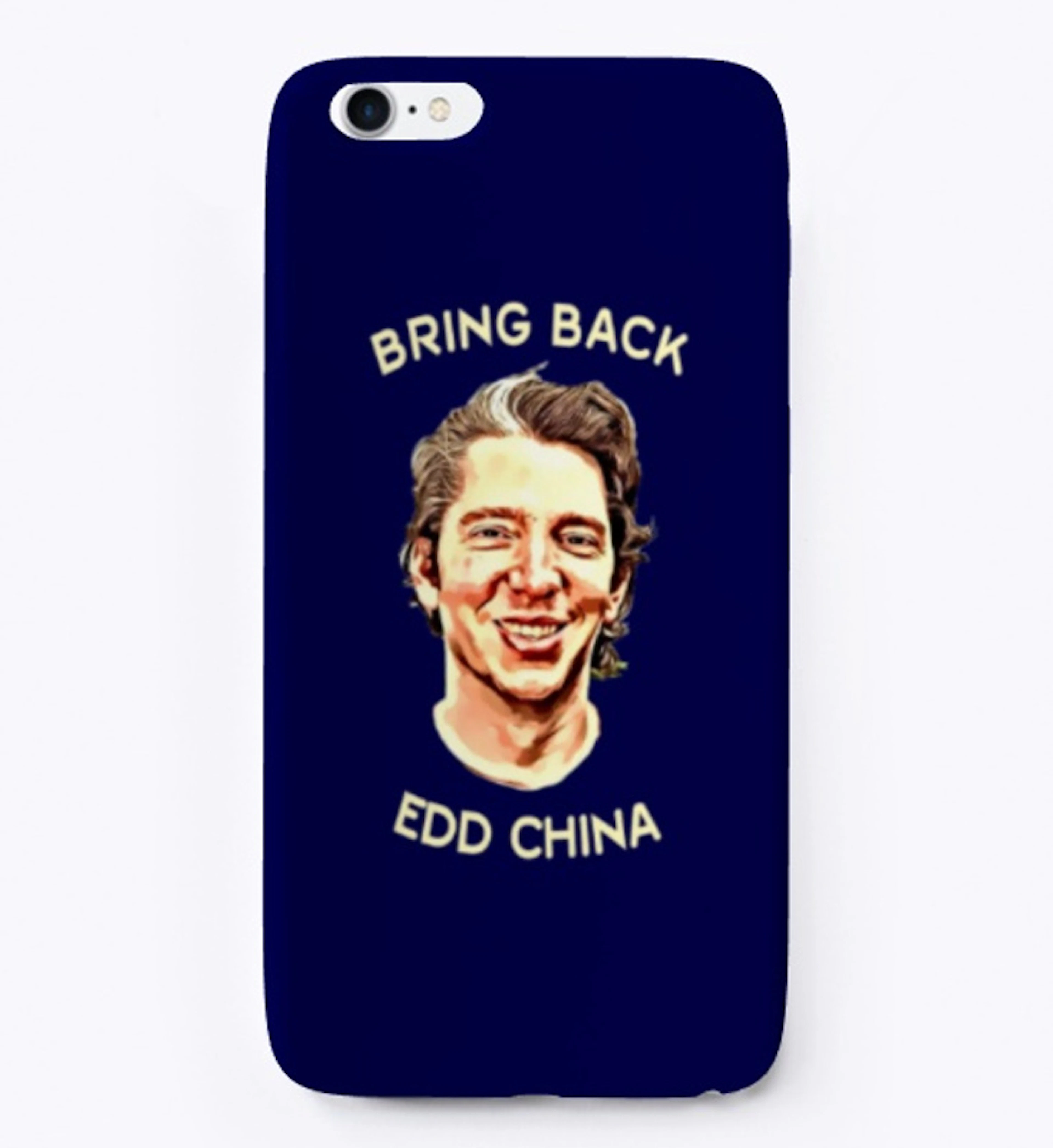 Bring Back Edd China in Wheeler Dealers