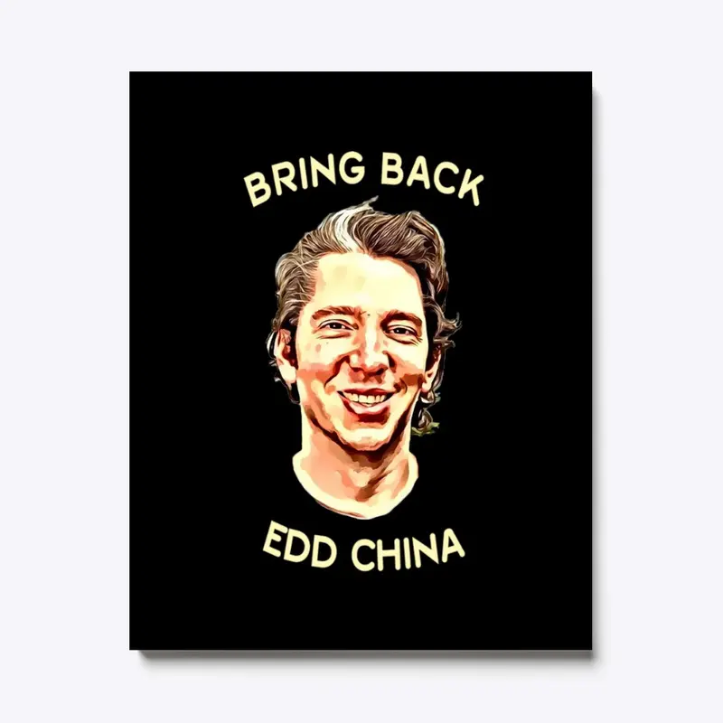 Bring Back Edd China in Wheeler Dealers