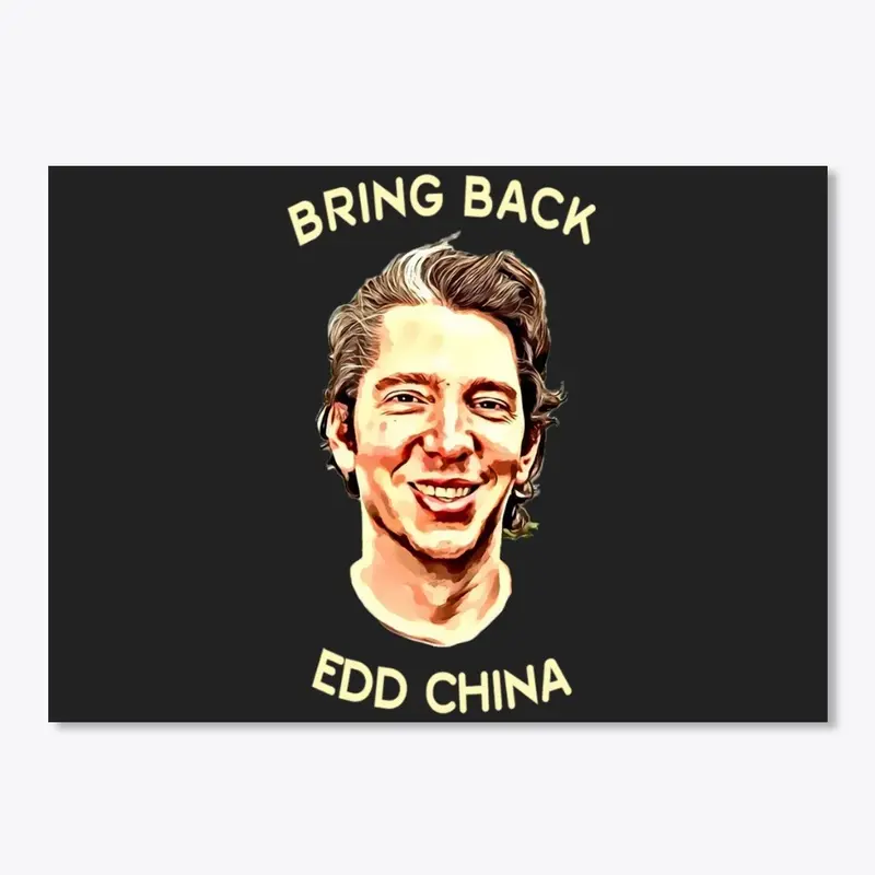 Bring Back Edd China in Wheeler Dealers